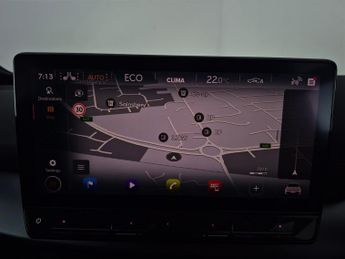 Cupra Born e-Boost 58kWh V2 (230 ps) - HEATED SEATS - NAV - LANE DEPARTURE