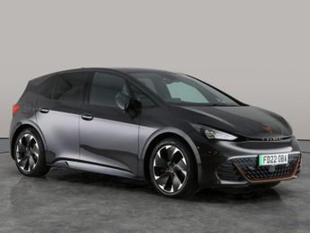 Cupra Born e-Boost 58kWh V2 (230 ps) - HEATED SEATS - NAV - LANE DEPARTURE