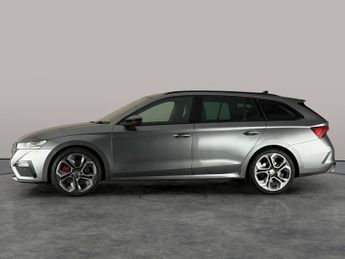 Skoda Octavia 2.0 TDI vRS DSG (200 ps) - SMARTLINK - HEATED SEATS - BLUETOOTH