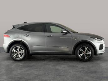 Jaguar E-pace 1.5 P300e 11.5kWh R-Dynamic S Plug-in AWD (309 ps) - LANE DEPART