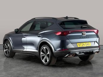 Cupra Formentor 1.4 eHybrid 12.8kWh V1 Plug-in DSG (204 ps) - KEYLESS ENTRY - LE