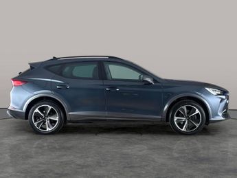 Cupra Formentor 1.4 eHybrid 12.8kWh V1 Plug-in DSG (204 ps) - KEYLESS ENTRY - LE