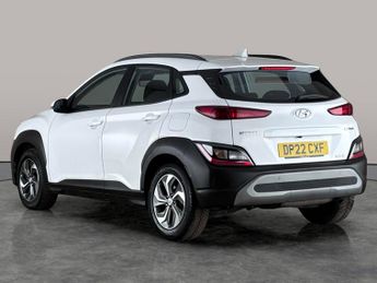Hyundai Kona 1.6 h-GDi SE Connect DCT (141 ps) - BLUETOOTH - CRUISE - DIGITAL