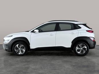 Hyundai Kona 1.6 h-GDi SE Connect DCT (141 ps) - BLUETOOTH - CRUISE - DIGITAL