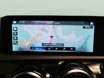 Mercedes-Benz A Class 1.3 A200 Sport (Executive) 7G-DCT (163 ps) - SELF PARK - LED - R