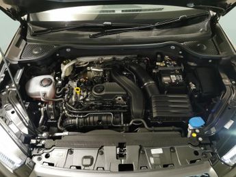 Seat Ateca 1.5 TSI EVO FR DSG (150 ps) - NAV - CRUISE - PARK SENSORS