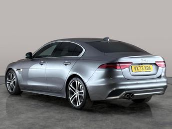 Jaguar XE 2.0 D200 MHEV R-Dynamic S (204 ps) - USB AUDIO - ELECTRONIC HAND