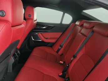 Jaguar XE 2.0 D200 MHEV R-Dynamic S (204 ps) - USB AUDIO - ELECTRONIC HAND