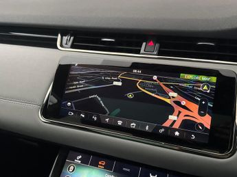 Land Rover Range Rover Evoque 2.0 D180 First Edition 4WD (180 ps) - PARK ASSIST - LED - MERIDI