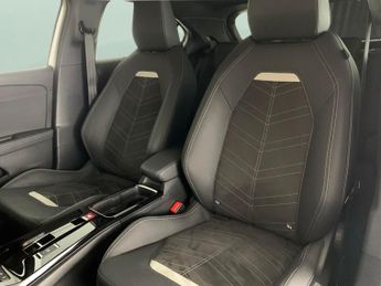 Vauxhall Mokka 1.2 Turbo Ultimate (130 ps) - PARK ASSIST - LED - REVERSE CAM