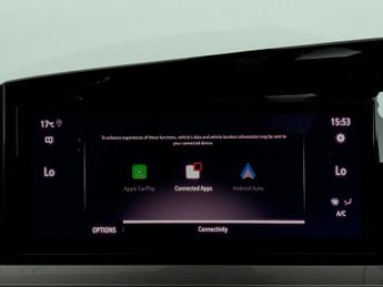 Vauxhall Mokka 1.2 Turbo Ultimate (130 ps) - PARK ASSIST - LED - REVERSE CAM
