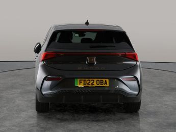 Cupra Born e-Boost 58kWh V2 (230 ps) - HEATED SEATS - NAV - LANE DEPARTURE