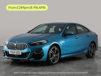 BMW 2 Series 1.5 218i M Sport DCT (136 ps) - LED - HEATED SEATS - NAV