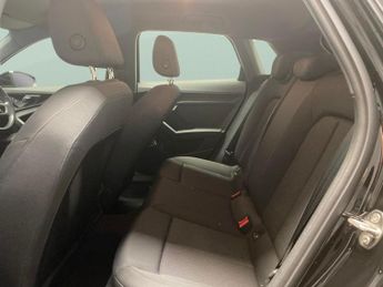 Audi A3 1.0 TFSI 30 Technik Sportback S Tronic (110 ps) - CRUISE - PADDL