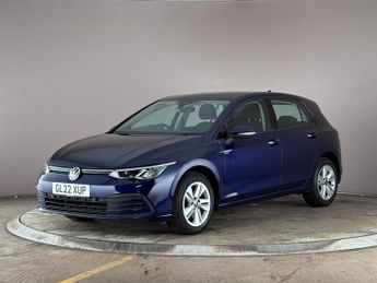 Volkswagen Golf TDi 2.0 TDI Life (115 ps) - KEYLESS START - CLIMATE CONTROL - AUTO H