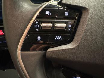 Kia Niro 64.8kWh 2 (201 bhp) - BLUETOOTH - CRUISE - PADDLE SHIFT