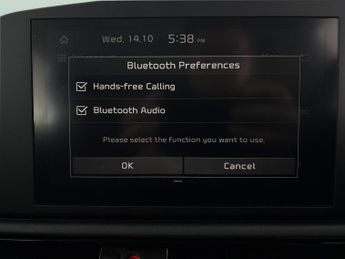 Kia Niro 1.6h GDi 2 DCT (139 bhp) APPLE CARPLAY - REV CAM - DIGITAL COCKP