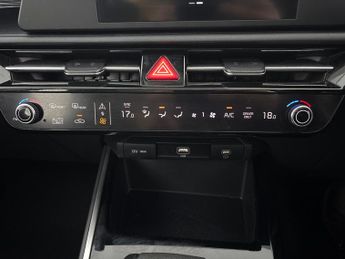 Kia Niro 1.6h GDi 2 DCT (139 bhp) APPLE CARPLAY - REV CAM - DIGITAL COCKP