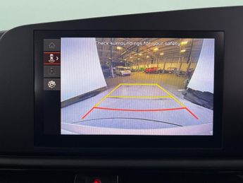 Kia Niro 1.6h GDi 2 DCT (139 bhp) APPLE CARPLAY - REV CAM - DIGITAL COCKP