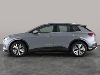 Audi Q4 E-tron 40 Sport 82kWh (204 ps) - LANE DEPARTURE  - BLUETOOTH - PARK SEN