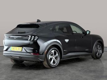 Ford Mustang Mach-e Extended Range 91kWh Automatic (294 ps) - TECH PACK PLUS - HEATE