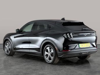 Ford Mustang Mach-e Extended Range 91kWh Automatic (294 ps) - TECH PACK PLUS - HEATE