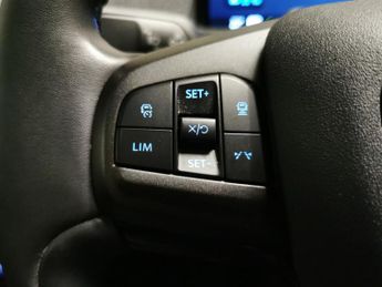 Ford Mustang Mach-e Extended Range 91kWh Automatic (294 ps) - TECH PACK PLUS - HEATE
