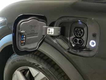 Ford Mustang Mach-e Extended Range 91kWh Automatic (294 ps) - TECH PACK PLUS - HEATE