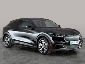 Ford Mustang Mach-e Extended Range 91kWh Automatic (294 ps) - TECH PACK PLUS - HEATE