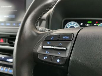 Hyundai Kona 1.6 h-GDi SE Connect DCT (141 ps) - BLUETOOTH - CRUISE - DIGITAL