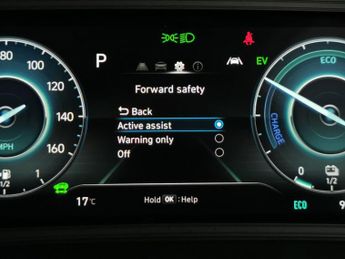 Hyundai Kona 1.6 h-GDi SE Connect DCT (141 ps) - BLUETOOTH - CRUISE - DIGITAL