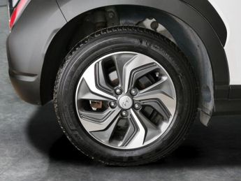 Hyundai Kona 1.6 h-GDi SE Connect DCT (141 ps) - BLUETOOTH - CRUISE - DIGITAL