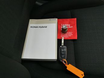 Hyundai Kona 1.6 h-GDi SE Connect DCT (141 ps) - BLUETOOTH - CRUISE - DIGITAL