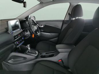 Hyundai Kona 1.6 h-GDi SE Connect DCT (141 ps) - BLUETOOTH - CRUISE - DIGITAL