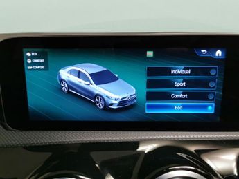 Mercedes-Benz A Class 1.3 A200 Sport (Executive) 7G-DCT (163 ps) - SELF PARK - LED - R