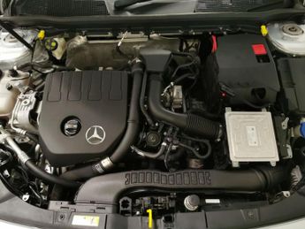 Mercedes-Benz A Class 1.3 A200 Sport (Executive) 7G-DCT (163 ps) - SELF PARK - LED - R
