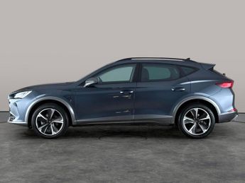 Cupra Formentor 1.4 eHybrid 12.8kWh V1 Plug-in DSG (204 ps) - KEYLESS ENTRY - LE