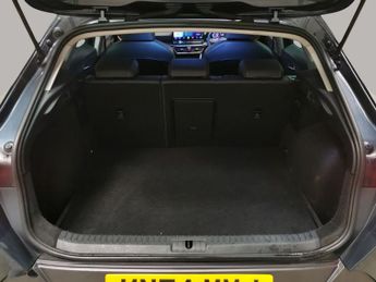 Cupra Formentor 1.4 eHybrid 12.8kWh V1 Plug-in DSG (204 ps) - KEYLESS ENTRY - LE
