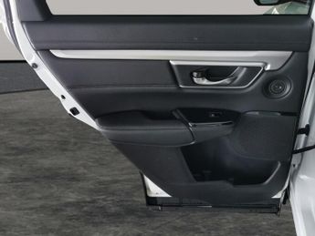 Honda CR-V 2.0 h i-MMD SR eCVT 4WD (184 ps) - HEATED LEATHER - BLIND SPOT A