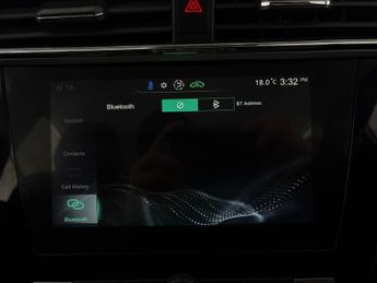 MG MG ZS 44.5kWh Excite (143 ps) - LANE DEPARTURE  - BLUETOOTH - DRIVING 