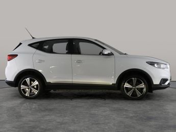 MG MG ZS 44.5kWh Excite (143 ps) - LANE DEPARTURE  - BLUETOOTH - DRIVING 