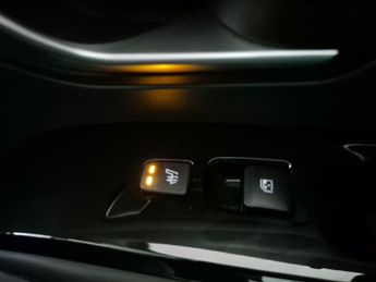 Hyundai Tucson 1.6 h T-GDi Ultimate (230 ps) - ACTIVE LANE ASSIST - KEYLESS ENT