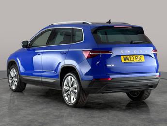 Skoda Karoq 1.5 TSI ACT SE L DSG (150 ps) - SMARTLINK - REVERSE CAM - NAV