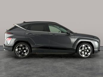 Hyundai Kona 65.4kWh Ultimate (218 ps) - KEYLESS ENTRY - SURROUND VIEW - REVE