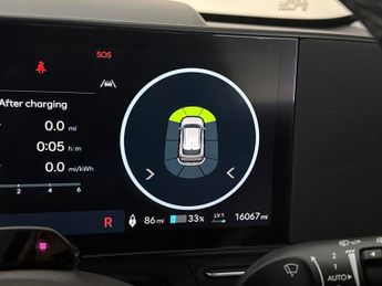 Hyundai Kona 65.4kWh Ultimate (218 ps) - KEYLESS ENTRY - SURROUND VIEW - REVE
