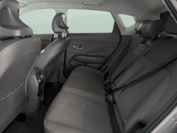 Hyundai Kona 65.4kWh Ultimate (218 ps) - KEYLESS ENTRY - SURROUND VIEW - REVE