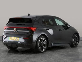 Cupra Born e-Boost 58kWh V2 (230 ps) - HEATED SEATS - NAV - LANE DEPARTURE