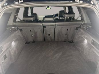 BMW X5 3.0 40i M Sport xDrive (340 ps) - LED - REVERSE CAM - HEATED SEA