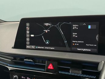 Kia Ev6 77.4kWh GT-Line (225 bhp) APPLE CARPLAY - REV CAM - LED LIGHTS -