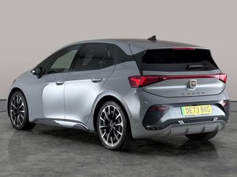 Cupra Born e-Boost 77kWh V3 (4 Seat) (230 ps) - WIRELESS CHARGER - CLIMATE 